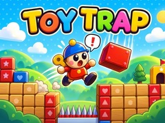                                                                     Toy Trap ﺔﺒﻌﻟ