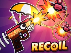                                                                     RECOILS ﺔﺒﻌﻟ