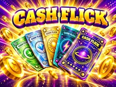                                                                     Cash Flick ﺔﺒﻌﻟ