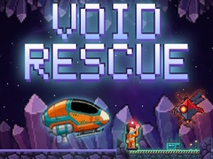                                                                     Void Rescue ﺔﺒﻌﻟ