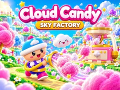                                                                     Cloud Candy - Sky Factory ﺔﺒﻌﻟ