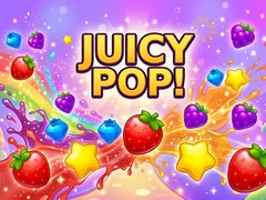                                                                     Juicy Pop ﺔﺒﻌﻟ