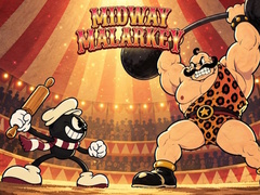                                                                    Midway Malarkey ﺔﺒﻌﻟ