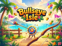                                                                     Bullseye Isle ﺔﺒﻌﻟ