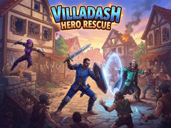                                                                    Villadash Hero Rescue ﺔﺒﻌﻟ