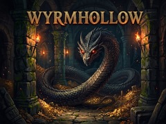                                                                     Wyrmhollow ﺔﺒﻌﻟ