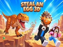                                                                     Steal an Egg 3D ﺔﺒﻌﻟ