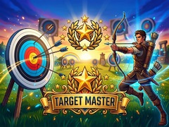                                                                     Target Master ﺔﺒﻌﻟ
