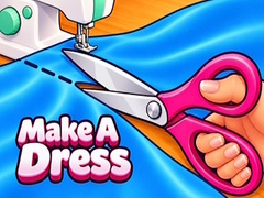                                                                     Make A Dress ﺔﺒﻌﻟ
