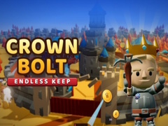                                                                     Crown Bolt: Endless Keep ﺔﺒﻌﻟ