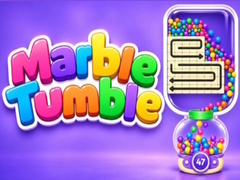                                                                     Marble Tumble ﺔﺒﻌﻟ
