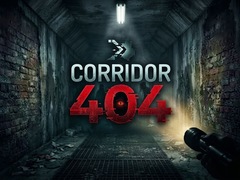                                                                     Corridor 404 ﺔﺒﻌﻟ