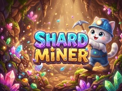                                                                    Shard Miner ﺔﺒﻌﻟ