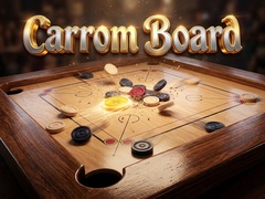                                                                     Carrom Bord ﺔﺒﻌﻟ