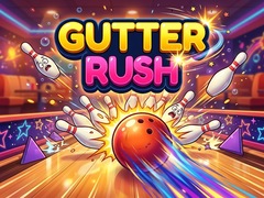                                                                    Gutter Rush ﺔﺒﻌﻟ