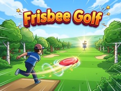                                                                     Frisbee Golf ﺔﺒﻌﻟ