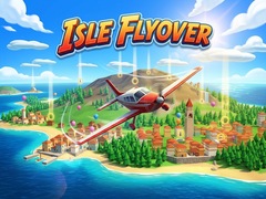                                                                    Isle Flyover ﺔﺒﻌﻟ