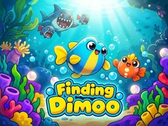                                                                     Finding Dimoo ﺔﺒﻌﻟ