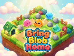                                                                     Bring Blob Home ﺔﺒﻌﻟ