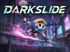                                                                     Darkslide ﺔﺒﻌﻟ