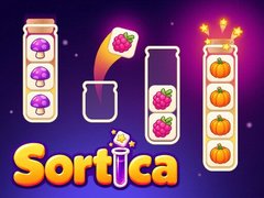                                                                     Sortica ﺔﺒﻌﻟ