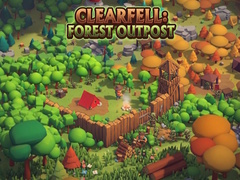                                                                     Clearfell Forest Outpost ﺔﺒﻌﻟ