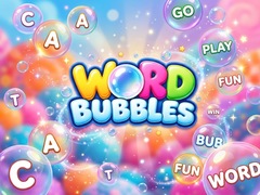                                                                     Word Bubbles ﺔﺒﻌﻟ