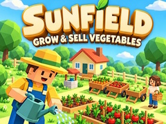                                                                     Sunfield Vegetable Farm ﺔﺒﻌﻟ