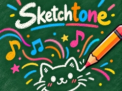                                                                     Sketchtone ﺔﺒﻌﻟ