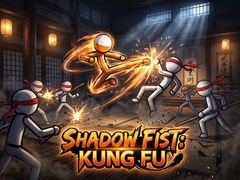                                                                     Shadow Fist - Kung Fu ﺔﺒﻌﻟ