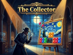                                                                     The Collector ﺔﺒﻌﻟ