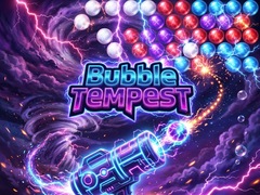                                                                     Bubble Tempest ﺔﺒﻌﻟ