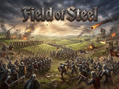                                                                     Field of Steel ﺔﺒﻌﻟ