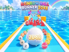                                                                     Rainbow Ball Runner 2048 ﺔﺒﻌﻟ