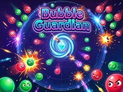                                                                    Bubble Guardian ﺔﺒﻌﻟ