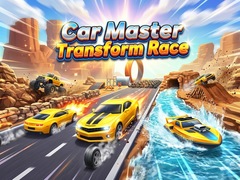                                                                     Car Master: Transform Race ﺔﺒﻌﻟ