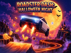                                                                     Roadster Dash: Halloween Night ﺔﺒﻌﻟ