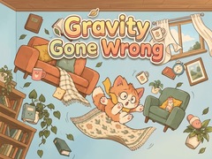                                                                     Gravity Gone Wrong ﺔﺒﻌﻟ
