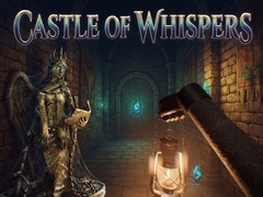                                                                     Castle of Whispers ﺔﺒﻌﻟ