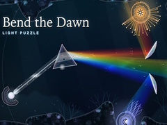                                                                     Bend the Dawn ﺔﺒﻌﻟ