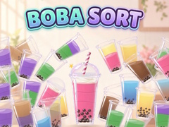                                                                     Boba Sort ﺔﺒﻌﻟ
