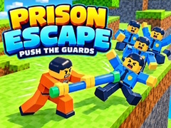                                                                     Prison Escape Push the Guards ﺔﺒﻌﻟ