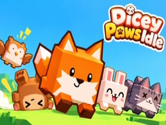                                                                     Dicey Paws Idle ﺔﺒﻌﻟ