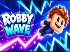                                                                     Robby Wave ﺔﺒﻌﻟ