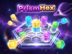                                                                     PrismHex ﺔﺒﻌﻟ