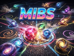                                                                     MIBS ﺔﺒﻌﻟ