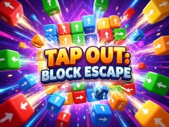                                                                     Tap Out - Block Escape ﺔﺒﻌﻟ