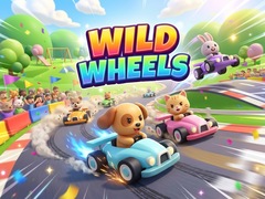                                                                     Wild Wheels ﺔﺒﻌﻟ