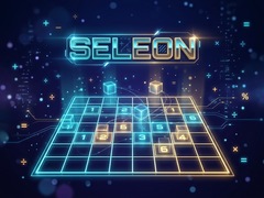                                                                     Seleon ﺔﺒﻌﻟ