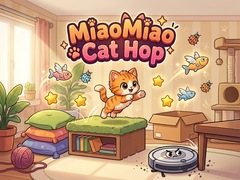                                                                     MiaoMiao Cat Hop ﺔﺒﻌﻟ